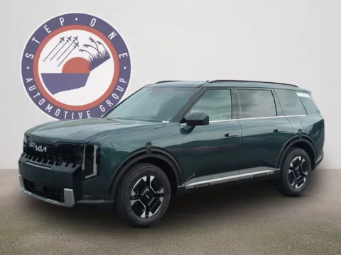 Photos of 2027 Kia Telluride Hybrid EX for sale in Fort Walton Beach, FL at Step One Kia Fort Walton Beach