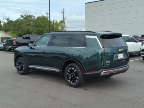 More photos of 2027 Kia Telluride Hybrid EX at Step One Kia Fort Walton Beach, FL