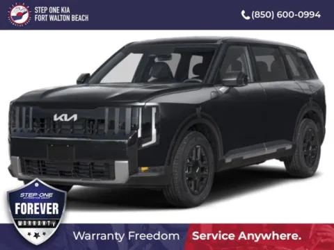 Silver 2027 Kia Telluride S for sale in Fort Walton Beach, FL