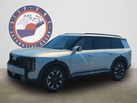 Photos of 2027 Kia Telluride S for sale in Fort Walton Beach, FL at Step One Kia Fort Walton Beach