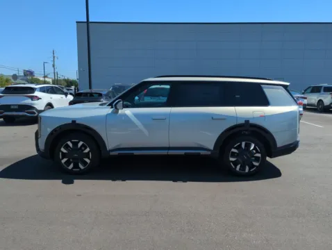 More photos of 2027 Kia Telluride S at Step One Kia Fort Walton Beach, FL