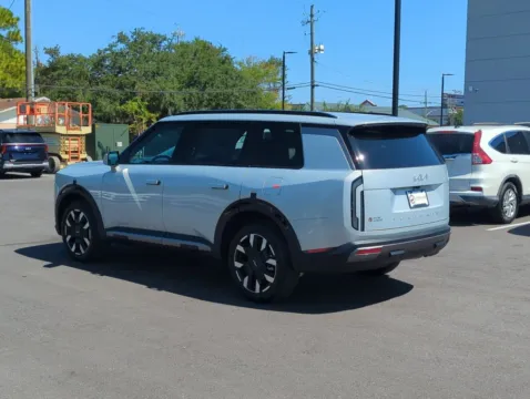 More photos of 2027 Kia Telluride S at Step One Kia Fort Walton Beach, FL