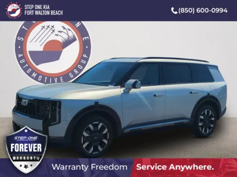 Silver 2027 Kia Telluride S for sale in Fort Walton Beach, FL