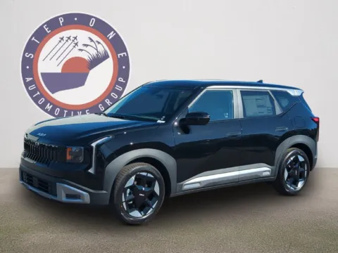 Photos of 2027 Kia Seltos S for sale in Fort Walton Beach, FL at Step One Kia Fort Walton Beach