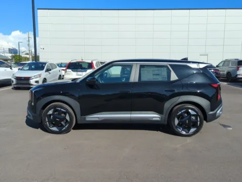 More photos of 2027 Kia Seltos S at Step One Kia Fort Walton Beach, FL