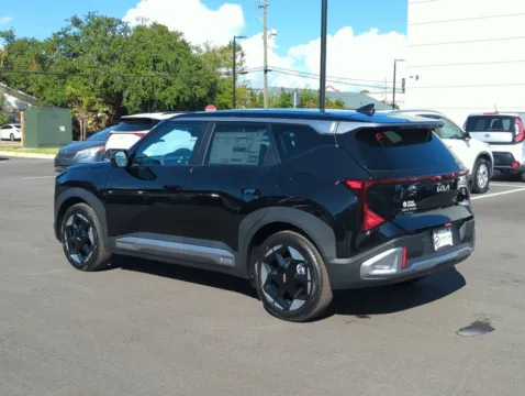 More photos of 2027 Kia Seltos S at Step One Kia Fort Walton Beach, FL
