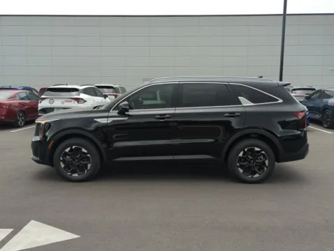 More photos of 2026 Kia Sorento S at Step One Kia Fort Walton Beach, FL