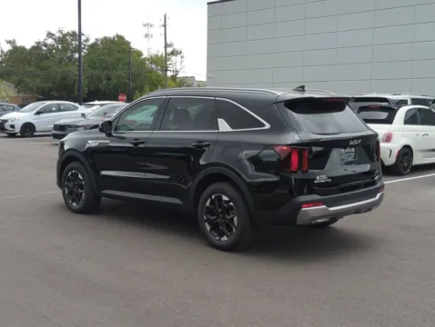 More photos of 2026 Kia Sorento S at Step One Kia Fort Walton Beach, FL
