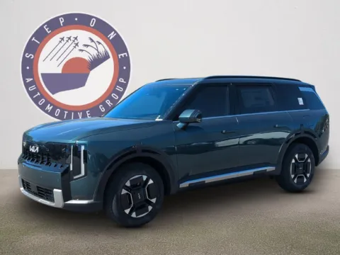 Photos of 2027 Kia Telluride Hybrid EX for sale in Fort Walton Beach, FL at Step One Kia Fort Walton Beach