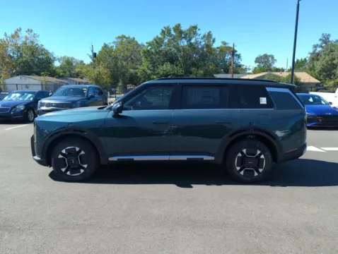 More photos of 2027 Kia Telluride Hybrid EX at Step One Kia Fort Walton Beach, FL