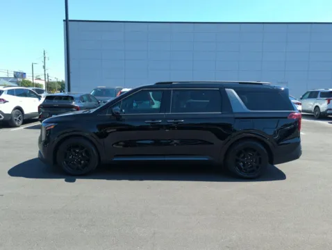 More photos of 2026 Kia Carnival SX at Step One Kia Fort Walton Beach, FL