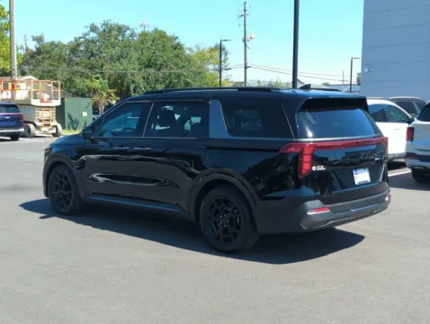 More photos of 2026 Kia Carnival SX at Step One Kia Fort Walton Beach, FL