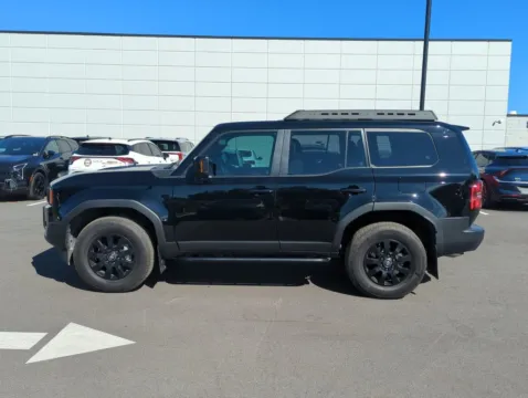 More photos of 2024 Toyota Land Cruiser First Edition at Step One Kia Fort Walton Beach, FL