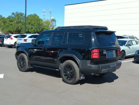 More photos of 2024 Toyota Land Cruiser First Edition at Step One Kia Fort Walton Beach, FL