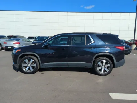 More photos of 2020 Chevrolet Traverse 3LT at Step One Kia Fort Walton Beach, FL