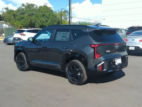 More photos of 2027 Kia Seltos X-Line S at Step One Kia Fort Walton Beach, FL