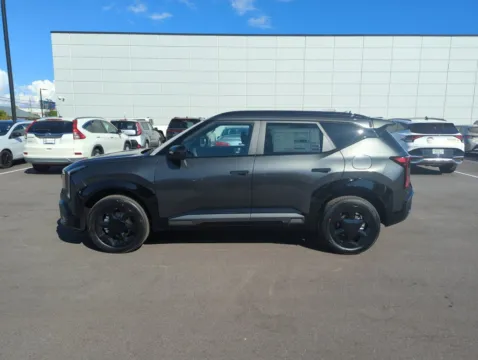 More photos of 2027 Kia Seltos X-Line S at Step One Kia Fort Walton Beach, FL