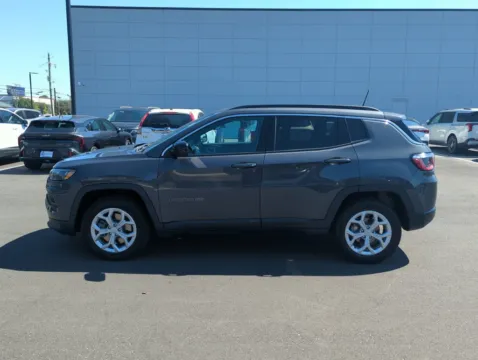 More photos of 2024 Jeep Compass Latitude at Step One Kia Fort Walton Beach, FL