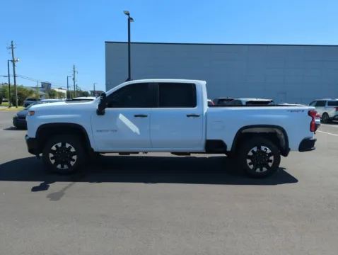 More photos of 2020 Chevrolet Silverado 2500 HD Custom at Step One Kia Fort Walton Beach, FL