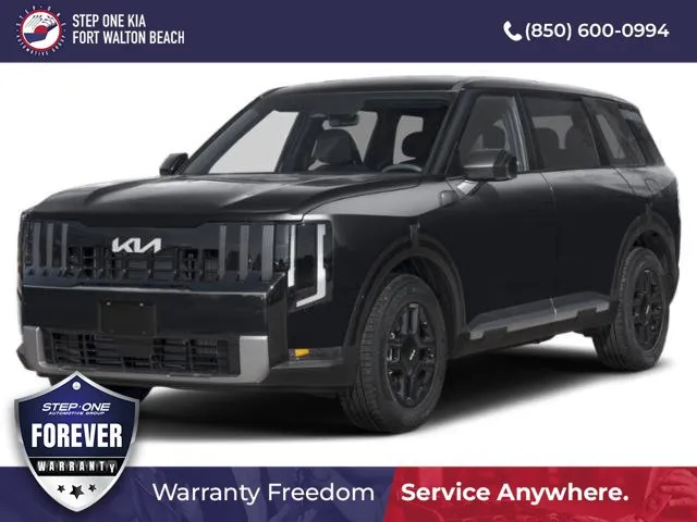 2027 Kia Telluride LX for sale in Fort Walton Beach, FL