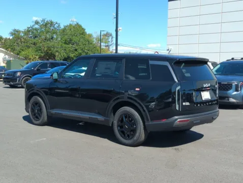 More photos of 2027 Kia Telluride LX at Step One Kia Fort Walton Beach, FL