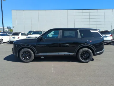 More photos of 2027 Kia Telluride LX at Step One Kia Fort Walton Beach, FL