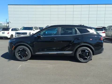 More photos of 2027 Kia Sportage EX at Step One Kia Fort Walton Beach, FL