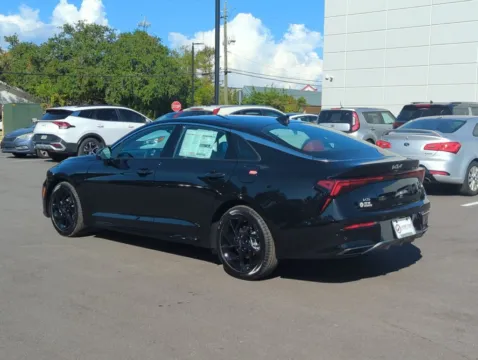 More photos of 2027 Kia K5 GT-Line at Step One Kia Fort Walton Beach, FL