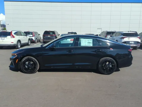 More photos of 2027 Kia K5 GT-Line at Step One Kia Fort Walton Beach, FL