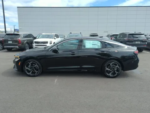 More photos of 2027 Kia K5 GT-Line at Step One Kia Fort Walton Beach, FL