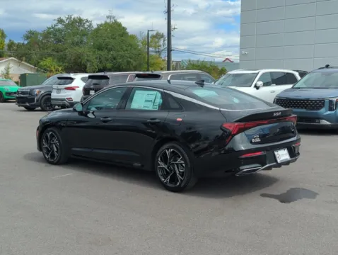 More photos of 2027 Kia K5 GT-Line at Step One Kia Fort Walton Beach, FL