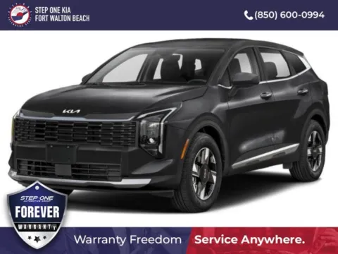 Unknown 2027 Kia Sportage LX for sale in Fort Walton Beach, FL