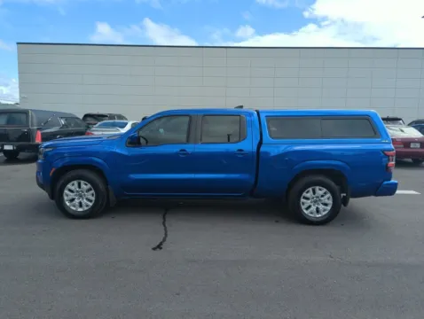 More photos of 2024 Nissan Frontier SV at Step One Kia Fort Walton Beach, FL