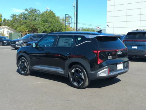 More photos of 2027 Kia Seltos EX at Step One Kia Fort Walton Beach, FL