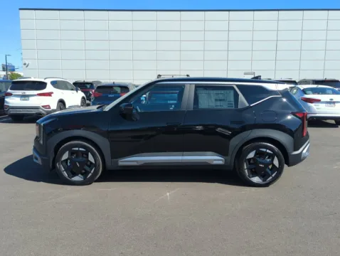 More photos of 2027 Kia Seltos EX at Step One Kia Fort Walton Beach, FL