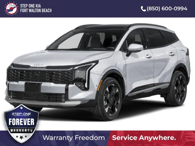 2026 Kia Sportage Hybrid SX-Prestige for sale in Fort Walton Beach, FL