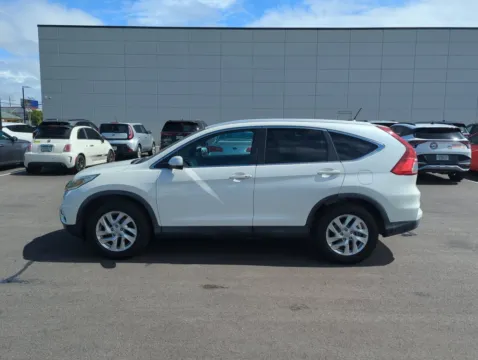 More photos of 2016 Honda CR-V EX-L at Step One Kia Fort Walton Beach, FL