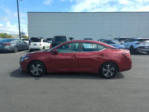 More photos of 2023 Nissan Sentra SV at Step One Kia Fort Walton Beach, FL
