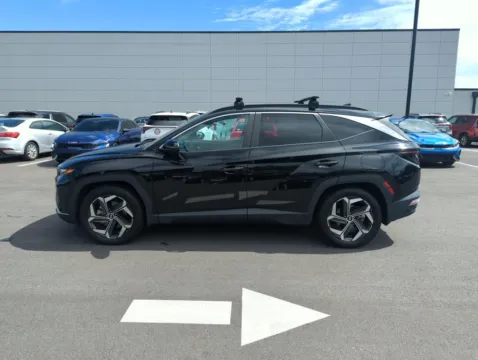 More photos of 2024 Hyundai Tucson SEL at Step One Kia Fort Walton Beach, FL