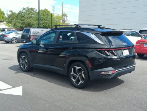 More photos of 2024 Hyundai Tucson SEL at Step One Kia Fort Walton Beach, FL