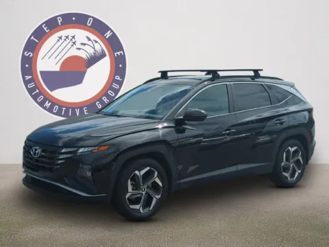 Photos of 2024 Hyundai Tucson SEL for sale in Fort Walton Beach, FL at Step One Kia Fort Walton Beach