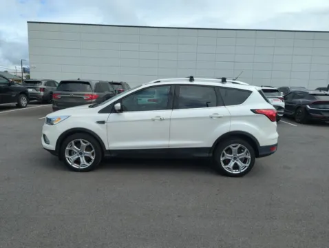 More photos of 2019 Ford Escape Titanium at Step One Kia Fort Walton Beach, FL