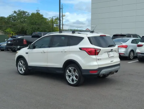 More photos of 2019 Ford Escape Titanium at Step One Kia Fort Walton Beach, FL