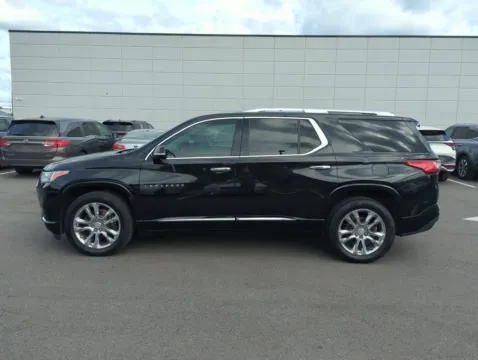 More photos of 2020 Chevrolet Traverse High Country at Step One Kia Fort Walton Beach, FL