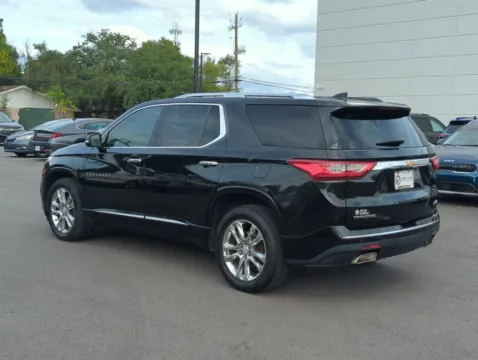 More photos of 2020 Chevrolet Traverse High Country at Step One Kia Fort Walton Beach, FL
