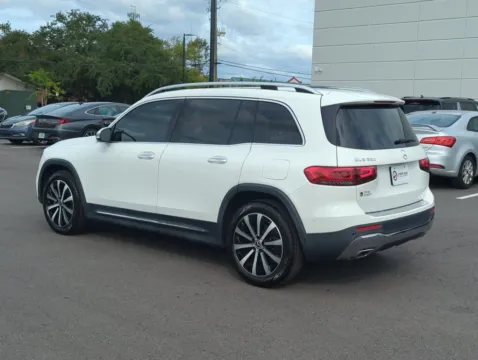 More photos of 2021 Mercedes-Benz GLB 250 at Step One Kia Fort Walton Beach, FL