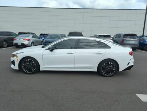 More photos of 2023 Kia K5 GT-Line at Step One Kia Fort Walton Beach, FL