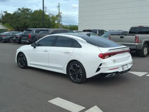 More photos of 2023 Kia K5 GT-Line at Step One Kia Fort Walton Beach, FL