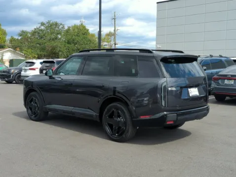 More photos of 2027 Kia Telluride X-Line EX at Step One Kia Fort Walton Beach, FL