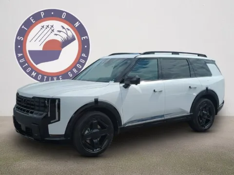 Photos of 2027 Kia Telluride Hybrid X-Line SX Prestige for sale in Fort Walton Beach, FL at Step One Kia Fort Walton Beach